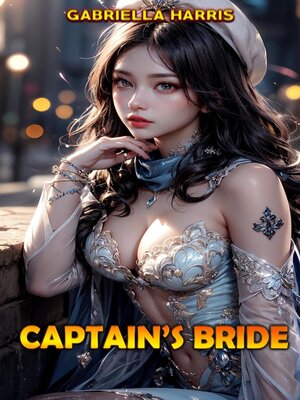 cover image of Captain's Bride